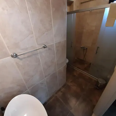 Kemping Antik Siğacık