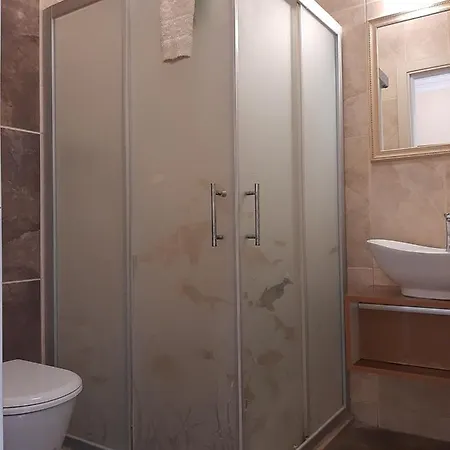Kemping Antik Siğacık