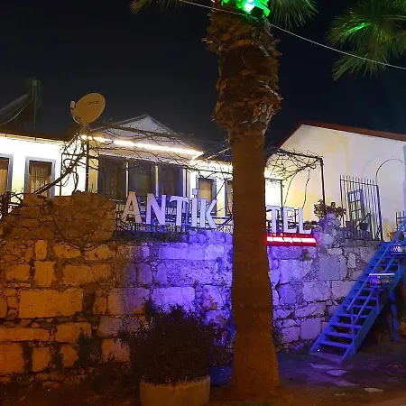 Antik * Sigacik