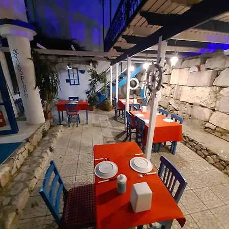 Kemping Antik Siğacık