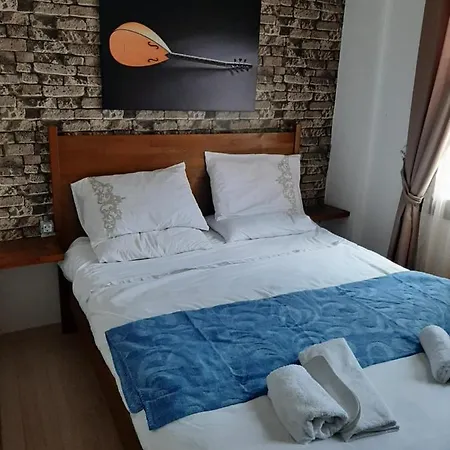 Kemping Antik Siğacık