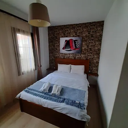 Kemping Antik Siğacık