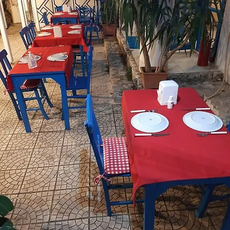 Kemping Antik Siğacık