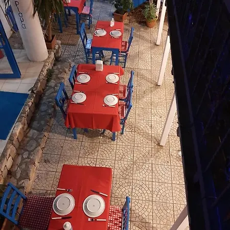 Kemping Antik Siğacık