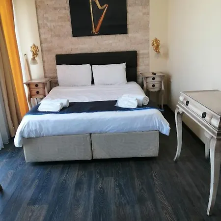 Antik Kemping Siğacık