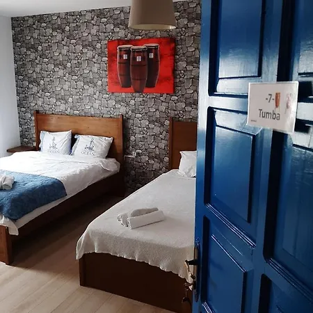 Antik Kemping Siğacık