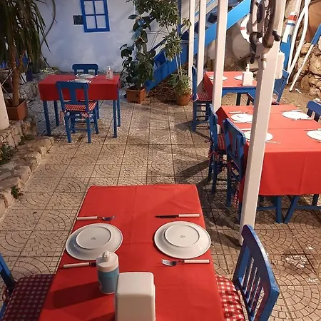 Antik Campsite Sigacik