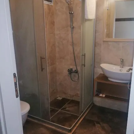 Antik Kemping Siğacık