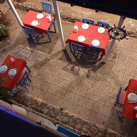 Antik * Siğacık