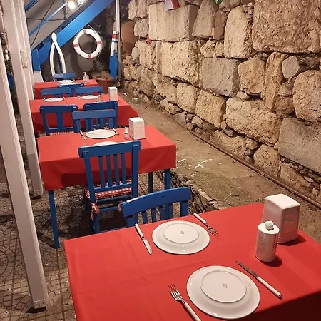 Antik אתר קמפינג